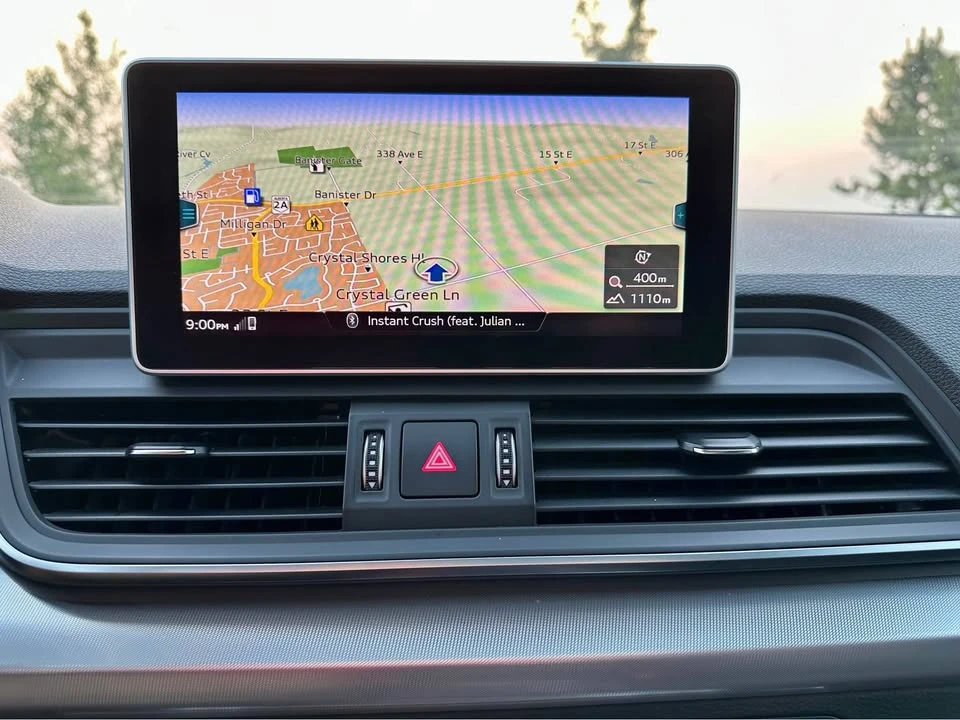 2018 Audi FY Q5 - Image 15 of 20