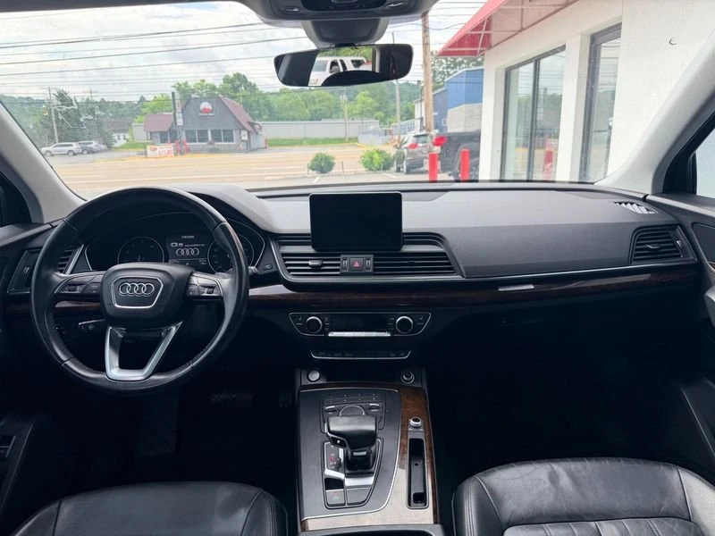 2018 Audi FY Q5 - Image 17 of 20