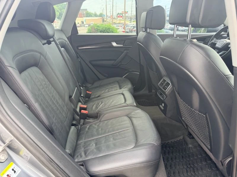 2018 Audi FY Q5 - Image 14 of 20