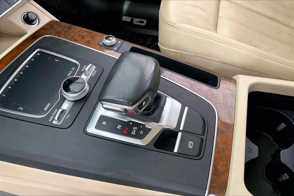 2018 Audi FY Q5 - Image 8 of 17