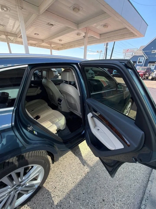 2018 Audi FY Q5 - Image 7 of 12