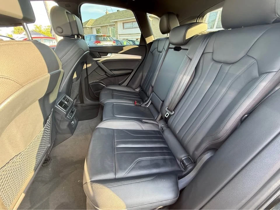 2018 Audi FY Q5 - Image 16 of 18
