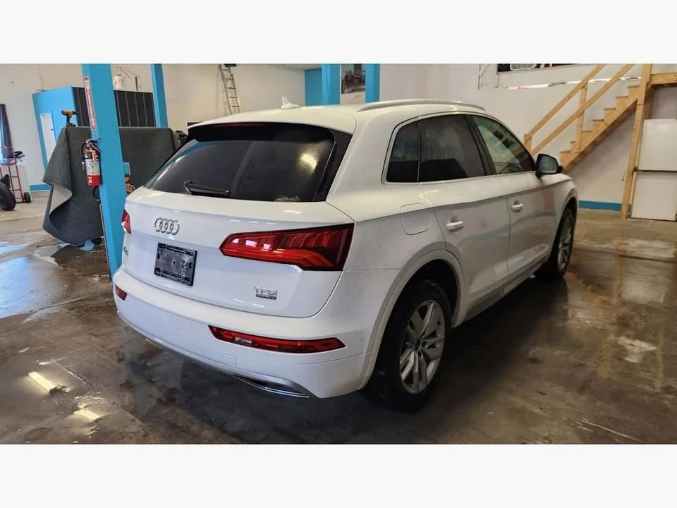 2018 Audi FY Q5 - Image 4 of 10