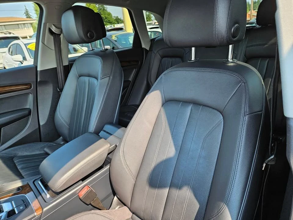 2018 Audi FY Q5 - Image 17 of 20