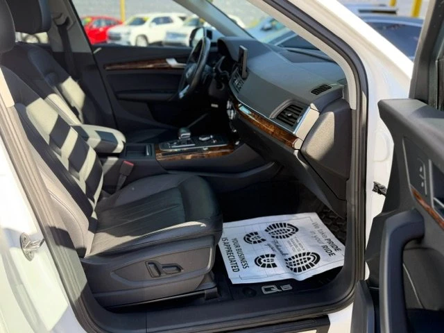 2018 Audi FY Q5 - Image 10 of 12