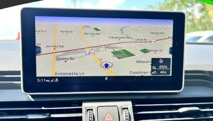 2018 Audi FY Q5 - Image 8 of 12
