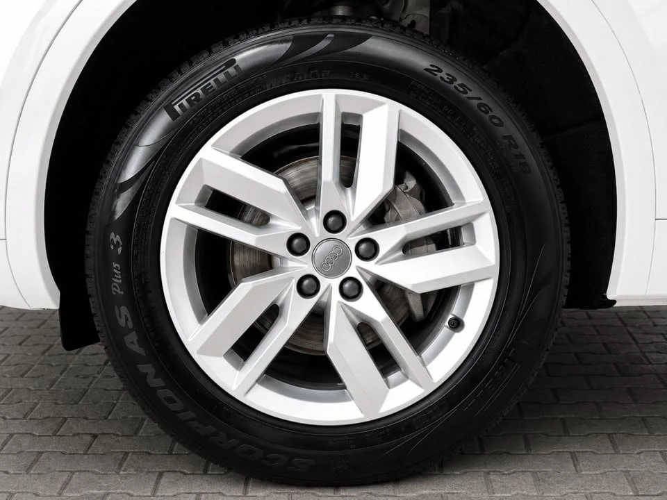 2018 Audi FY Q5 - Image 7 of 15