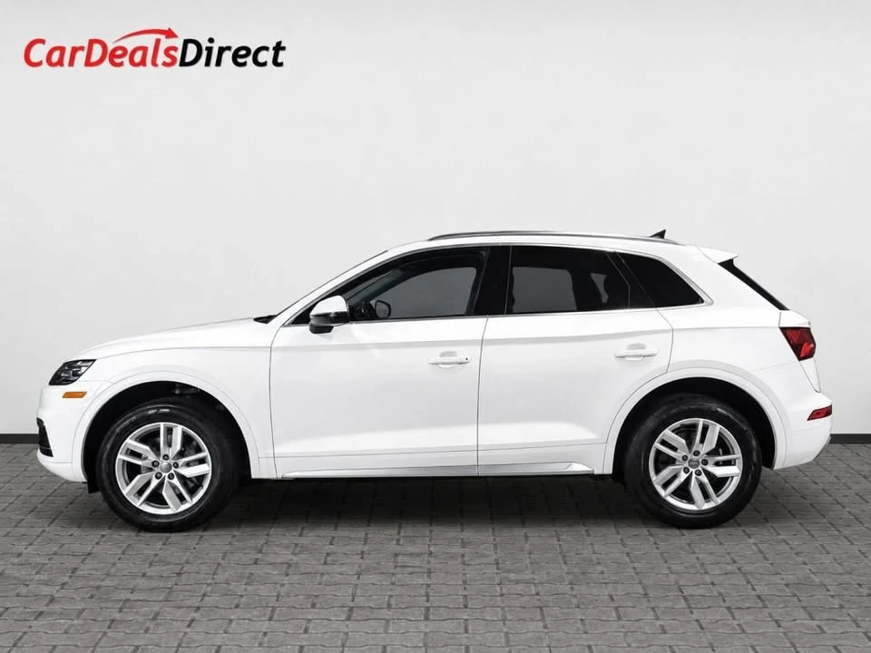 2018 Audi FY Q5 - Image 3 of 15