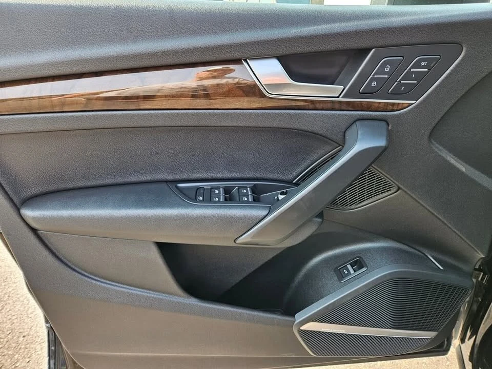 2018 Audi FY Q5 - Image 19 of 20