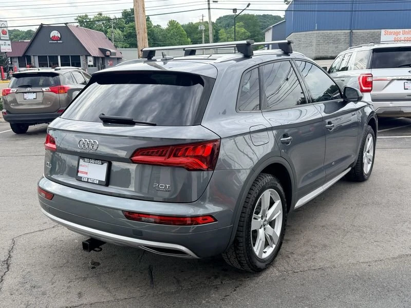 2018 Audi FY Q5 - Image 6 of 20