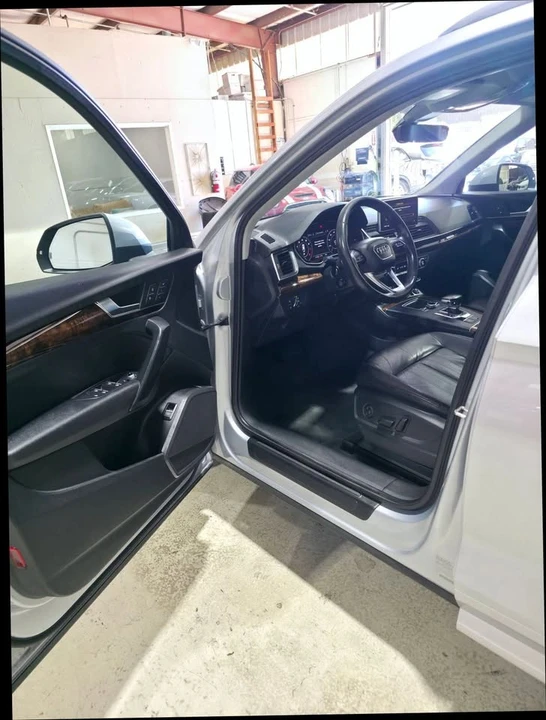 2018 Audi FY Q5 - Image 12 of 20