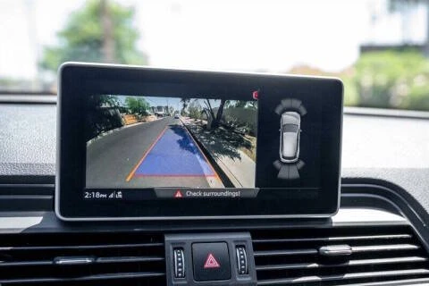 2018 Audi FY Q5 - Image 13 of 19