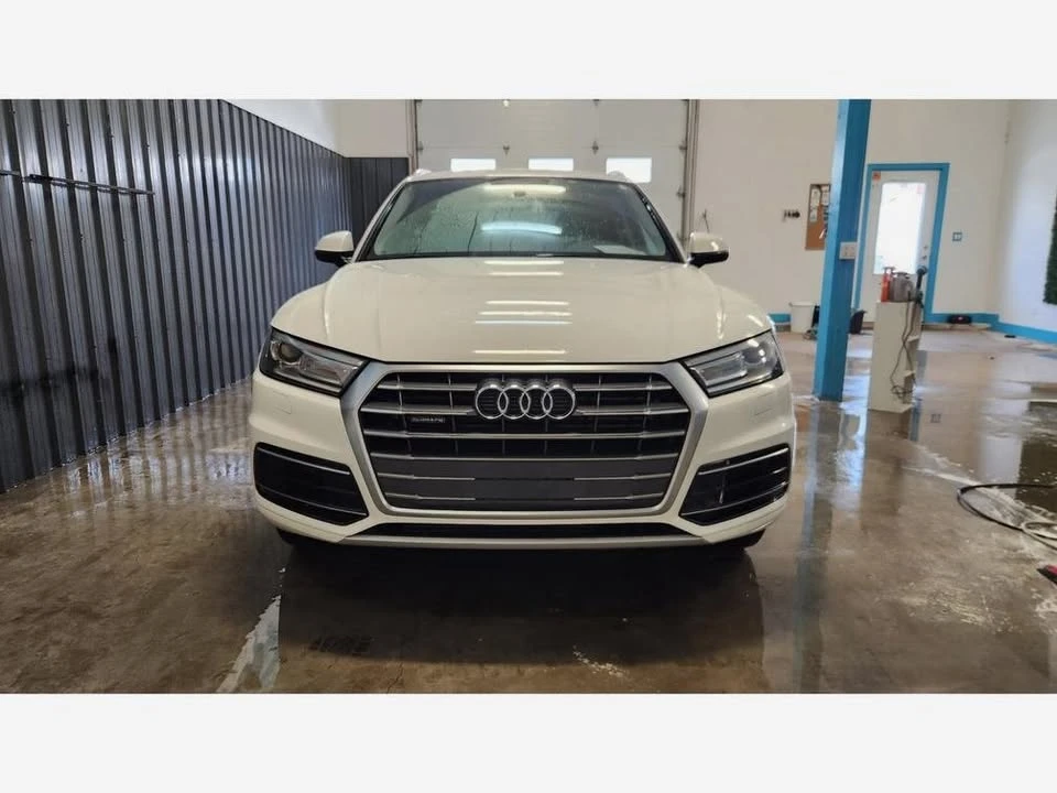 2018 Audi FY Q5 - Image 2 of 10