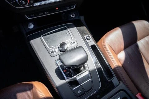 2018 Audi FY Q5 - Image 15 of 19