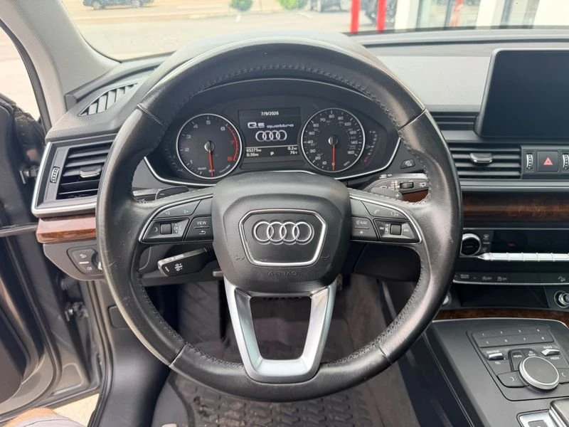 2018 Audi FY Q5 - Image 16 of 20