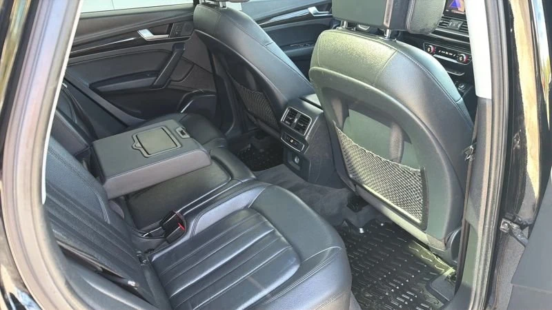 2018 Audi FY Q5 - Image 16 of 20