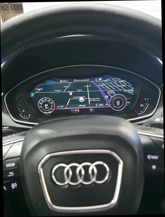 2018 Audi FY Q5 - Image 19 of 20