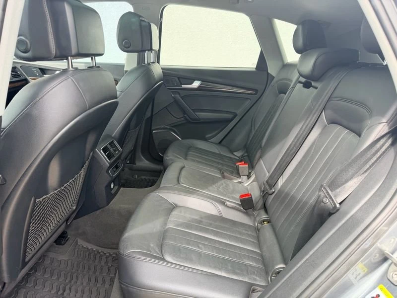 2018 Audi FY Q5 - Image 12 of 20