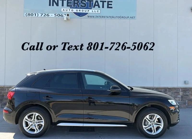 2018 Audi FY Q5 - Image 20 of 20