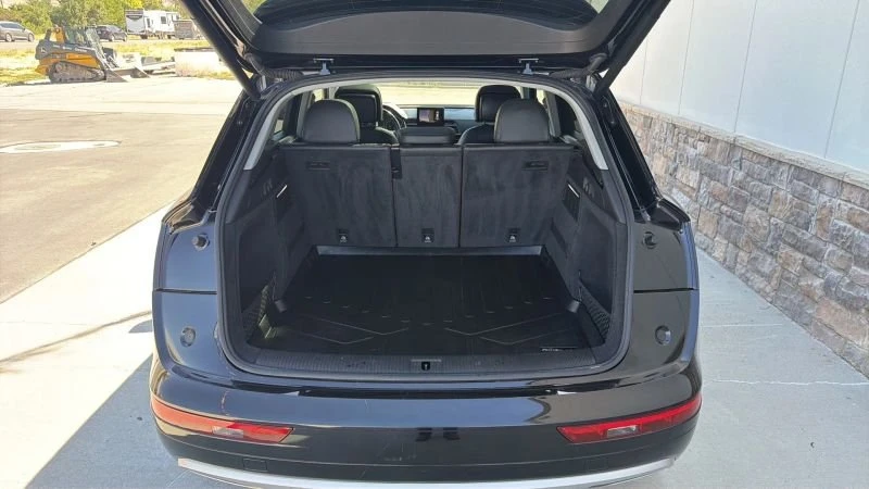 2018 Audi FY Q5 - Image 13 of 20