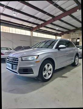2018 Audi Q5 2.0T Quattro Premium