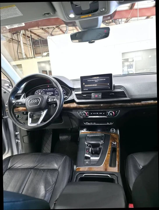 2018 Audi FY Q5 - Image 15 of 20