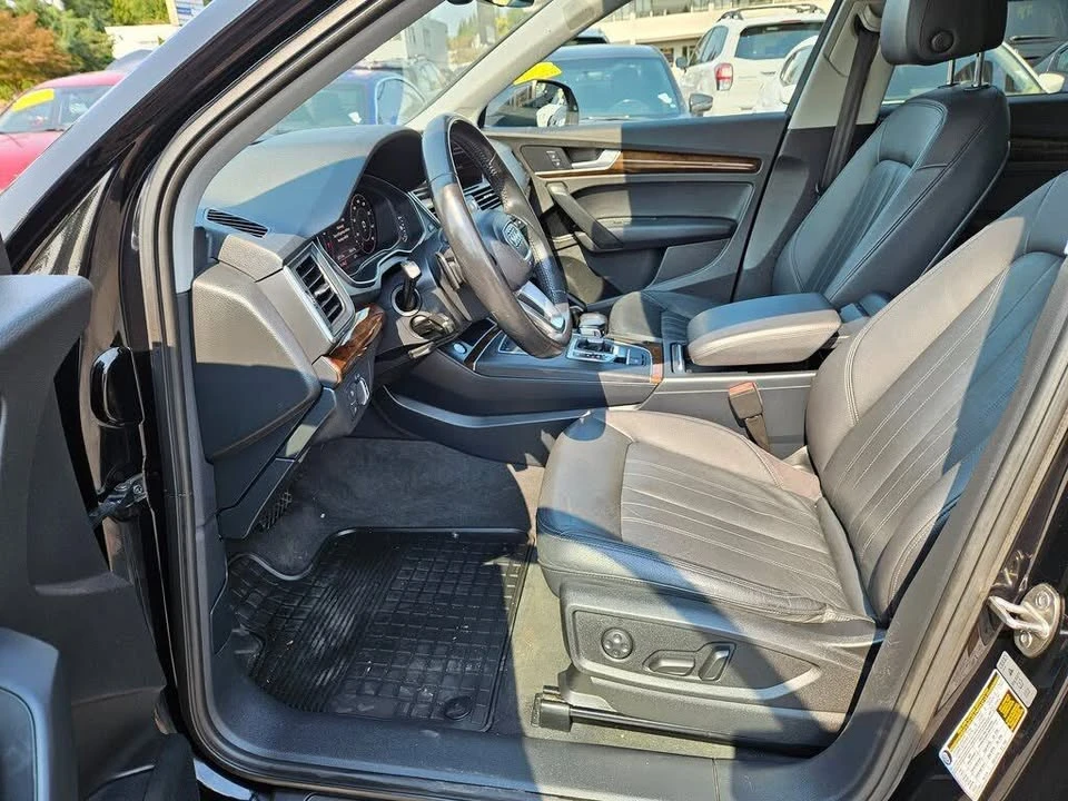 2018 Audi FY Q5 - Image 16 of 20