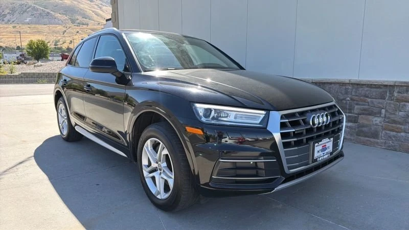 2018 Audi FY Q5 - Image 19 of 20