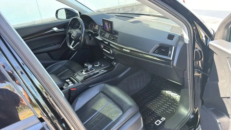 2018 Audi FY Q5 - Image 17 of 20
