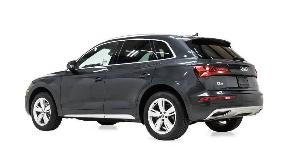 2018 Audi FY Q5 - Image 4 of 20