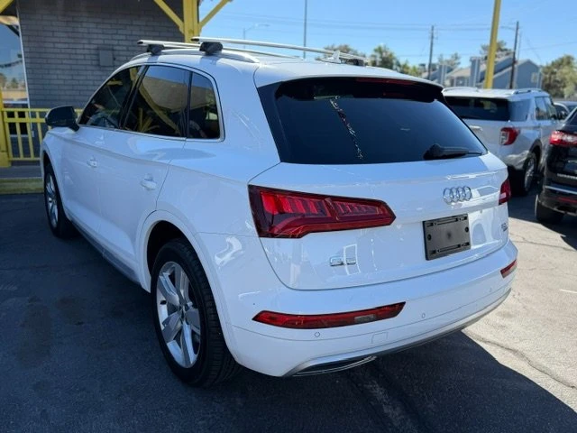 2018 Audi FY Q5 - Image 5 of 12