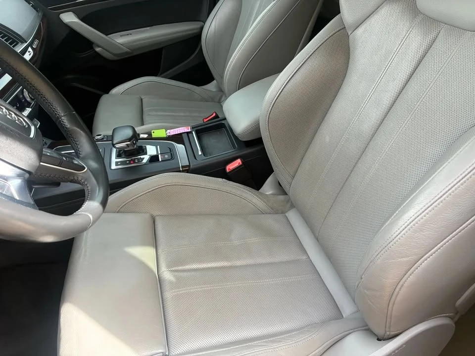 2018 Audi FY Q5 - Image 10 of 20