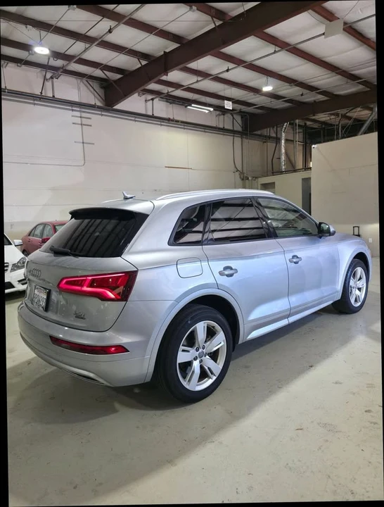 2018 Audi FY Q5 - Image 6 of 20