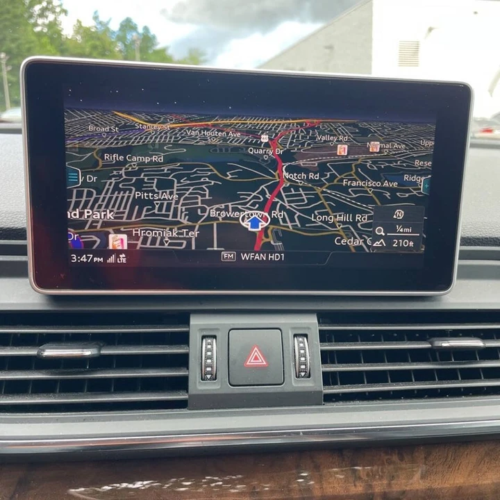 2018 Audi FY Q5 - Image 11 of 12