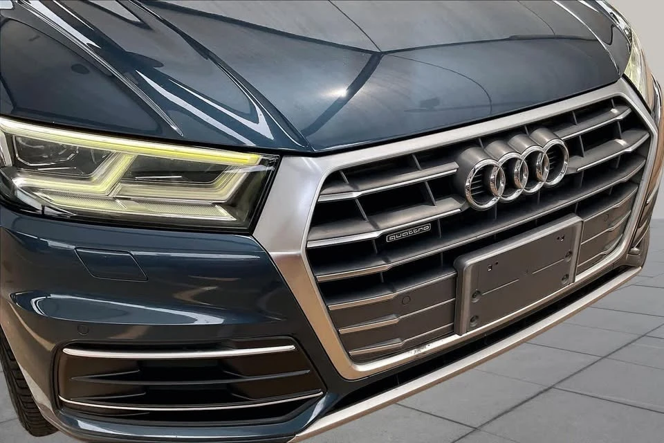 2018 Audi FY Q5 - Image 14 of 17