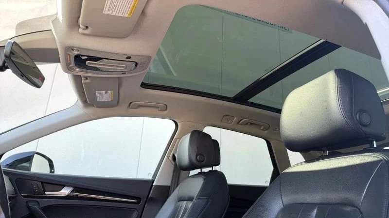 2018 Audi FY Q5 - Image 11 of 20