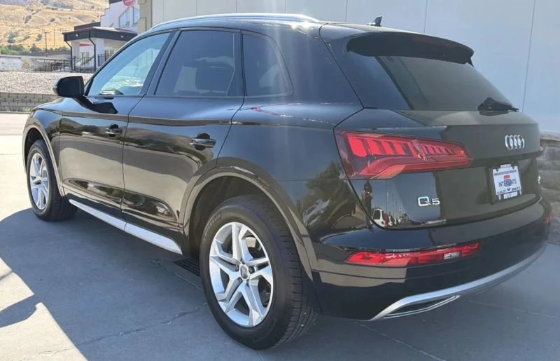 2018 Audi FY Q5 - Image 3 of 20