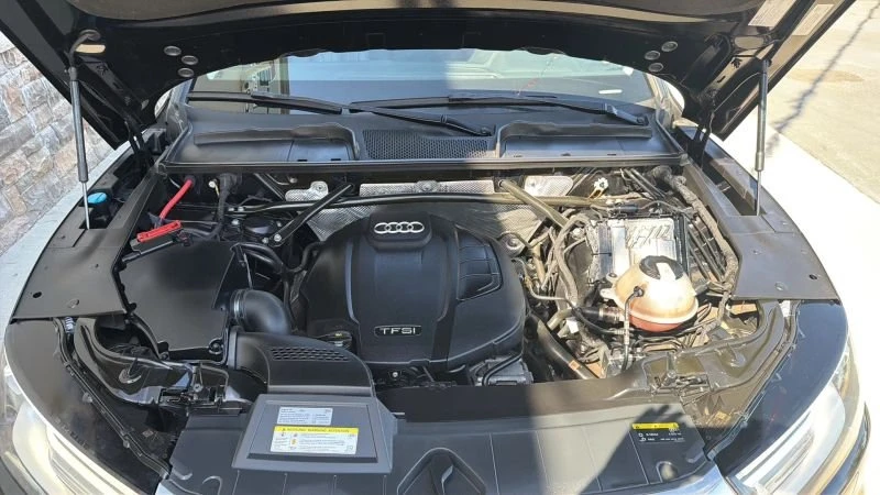 2018 Audi FY Q5 - Image 14 of 20