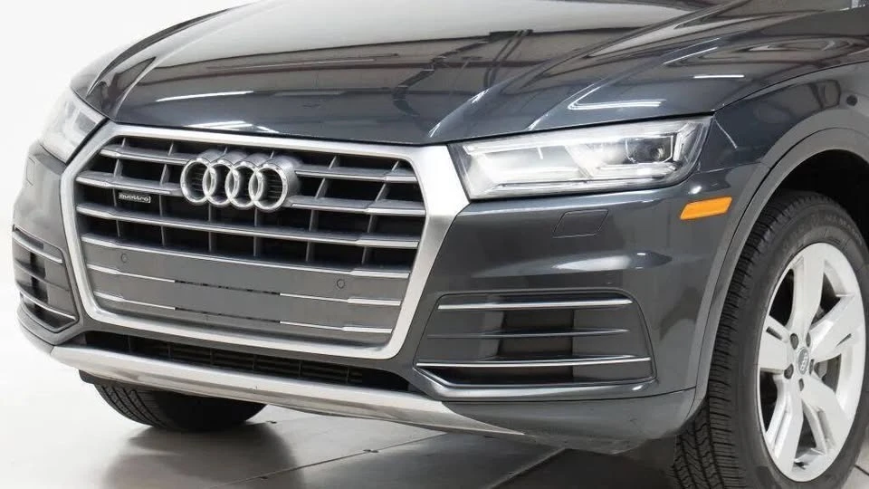 2018 Audi FY Q5 - Image 9 of 20