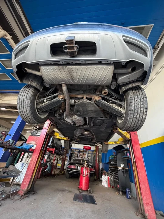 2018 Audi FY Q5 - Image 3 of 6
