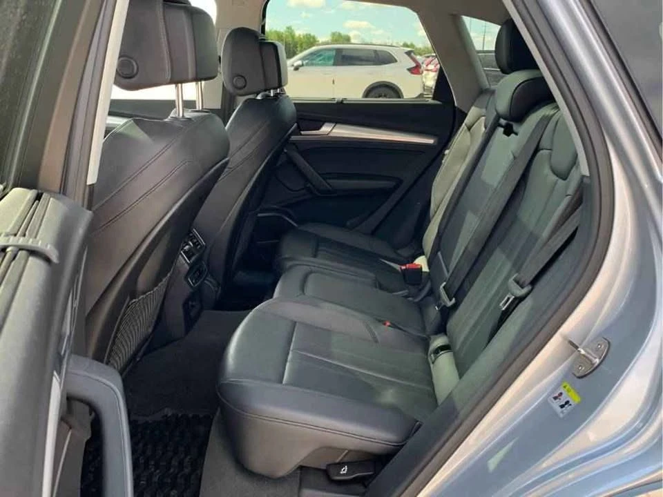 2018 Audi FY Q5 - Image 17 of 20