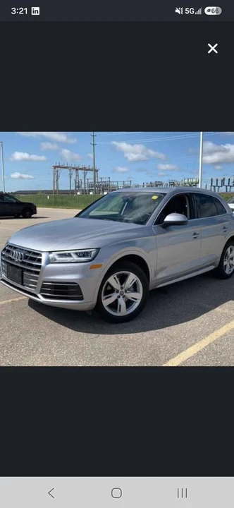 2018 Audi FY Q5 - Image 4 of 20