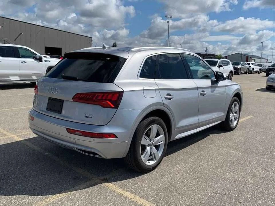 2018 Audi FY Q5 - Image 5 of 20