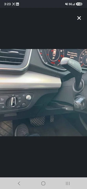 2018 Audi FY Q5 - Image 17 of 20