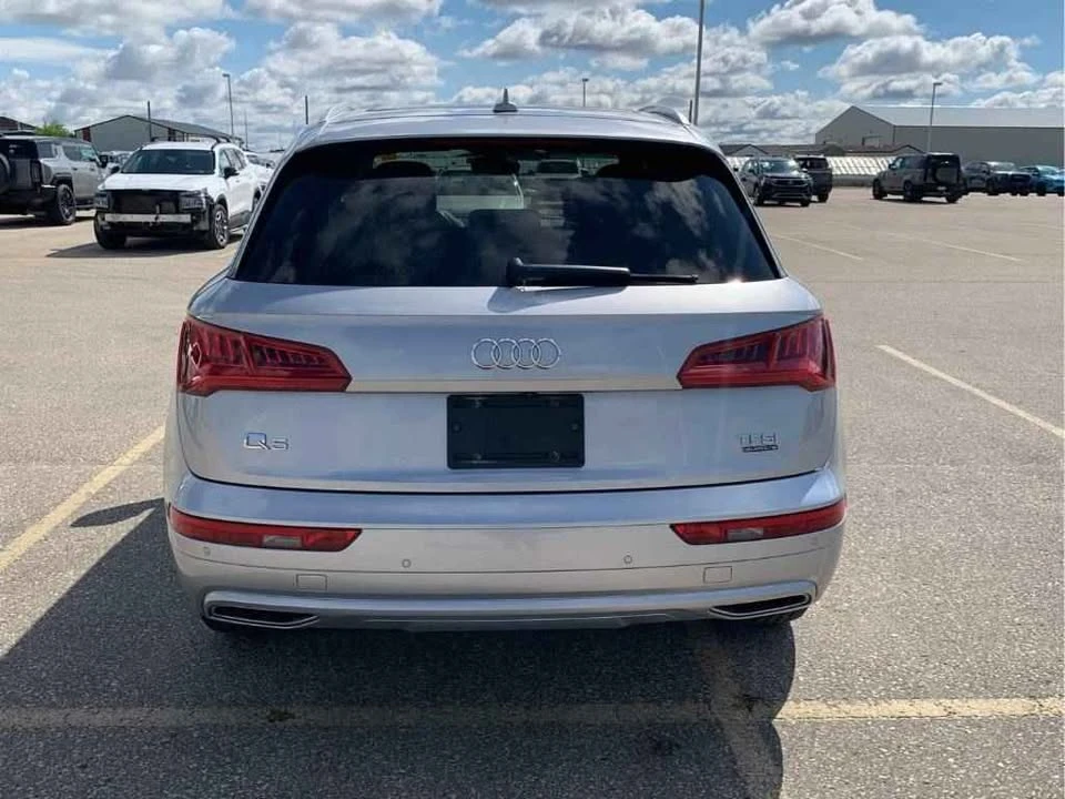 2018 Audi FY Q5 - Image 6 of 20