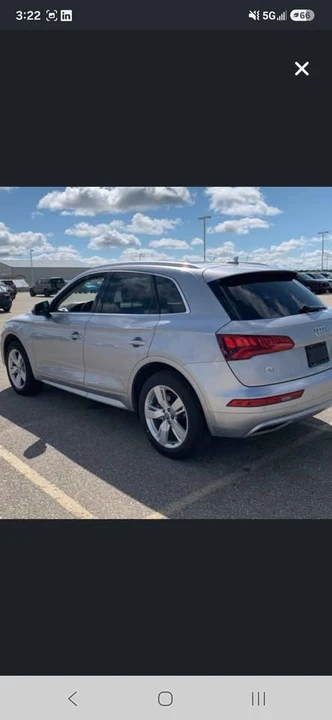2018 Audi FY Q5 - Image 6 of 20