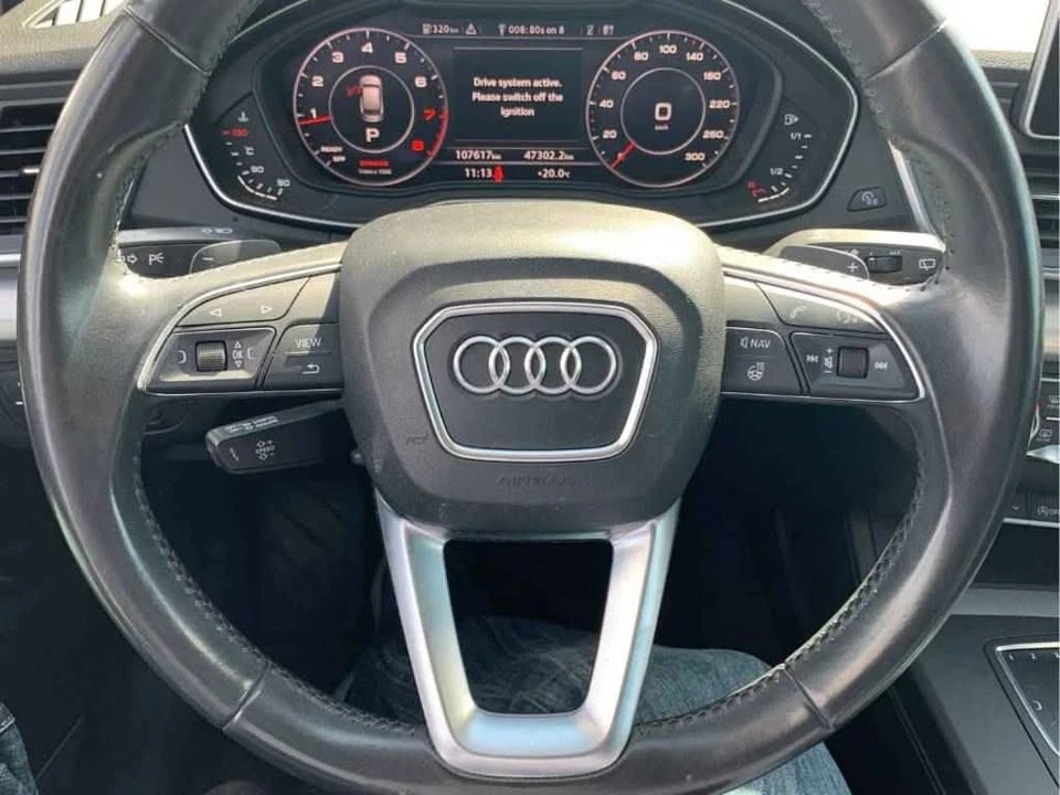 2018 Audi FY Q5 - Image 19 of 20