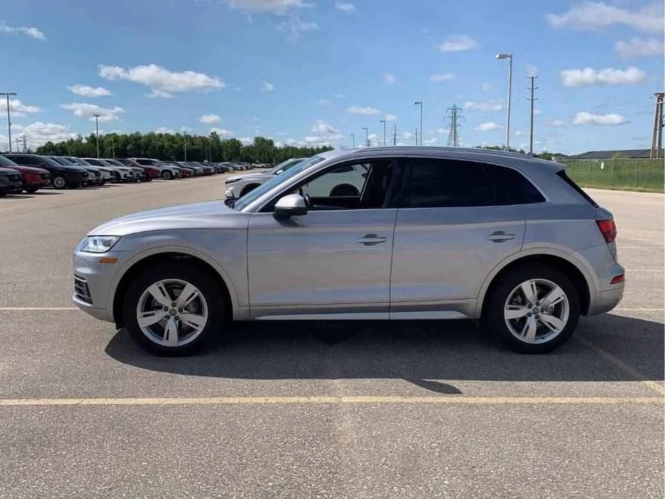 2018 Audi FY Q5 - Image 10 of 20