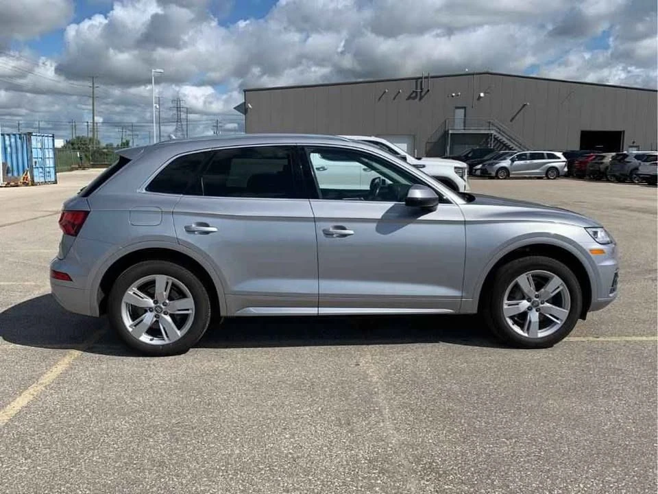 2018 Audi FY Q5 - Image 4 of 20