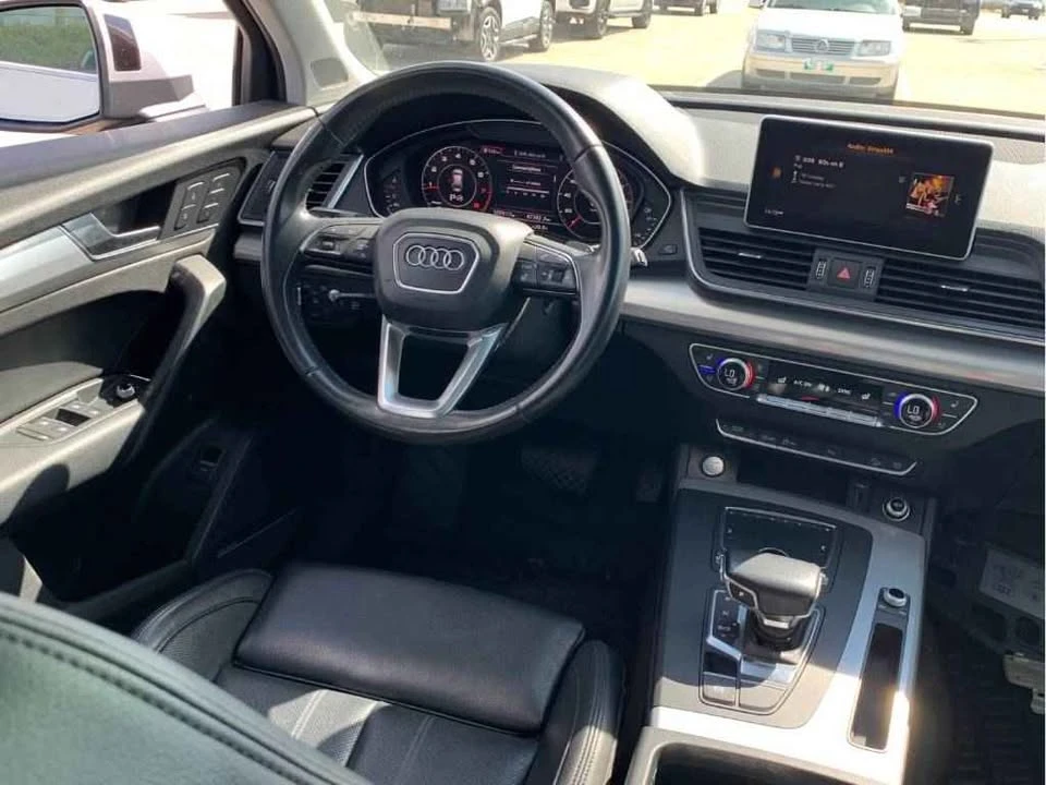 2018 Audi FY Q5 - Image 18 of 20